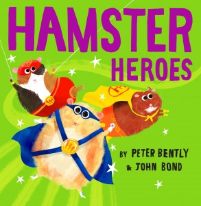 Hamster Heroes PB2